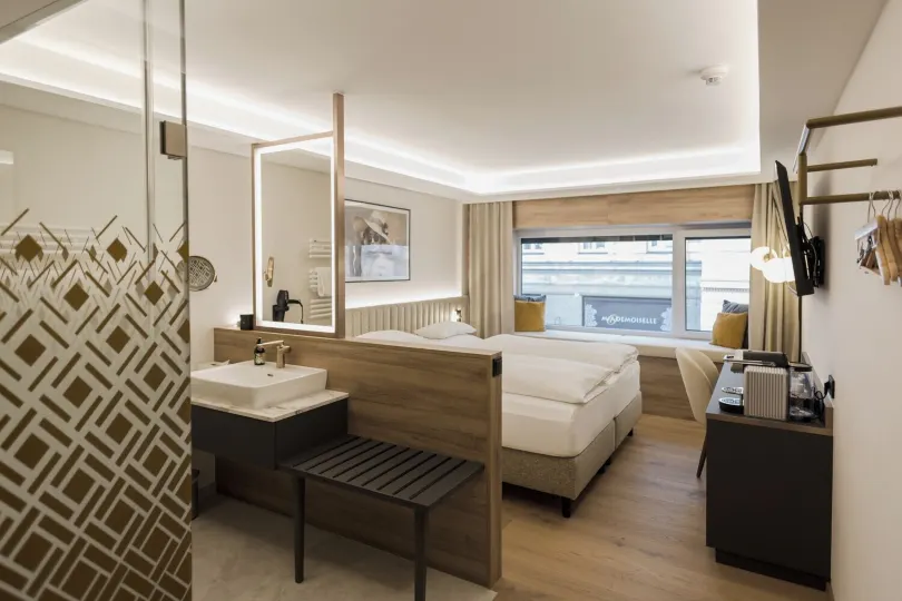 Hotel Schwarzer Bär