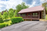 Little Slice of Heaven -1Br 1BA Close to Town and Resort Amenities Cabin