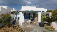 Sunset Beach House with Two Bedrooms