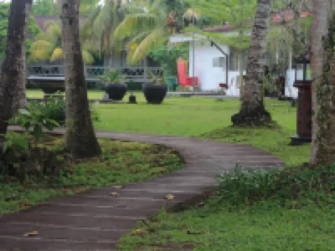 Asana Biak Papua Hotel Hotels in Biak