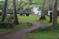 Asana Biak Papua Hotel dekat Monument Perang Dunia Ke II