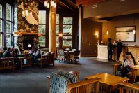 Seward Windsong Lodge Hotels in Bear Creek