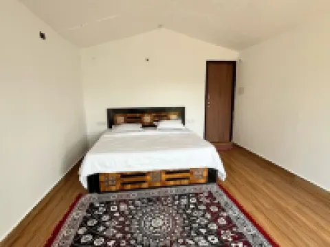 Home in the Jungle Pench Hotéis em Seoni