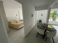Ingenio Suite Luxury- Apartahotel - Apartments