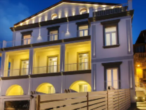Palazzo Murrano - Adults Only Hotels in Vico Equense