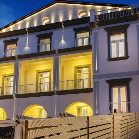 Palazzo Murrano - Adults Only