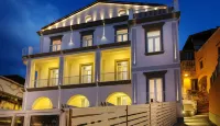 Palazzo Murrano - Adults Only Hotels in Vico Equense