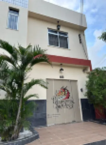 Residencial Dragão Hotels in 