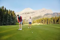 Skyridge Glamping Hôtels à : District d'Amélioration de Kananaskis