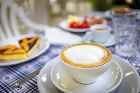 Mareblù - Tuscany Green Aparthotel