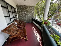 Habitación Cerca de Mitikah Hôtels à : Coyoacán