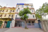 FabHotel Bungalow 14 - Collectrate فنادق في 