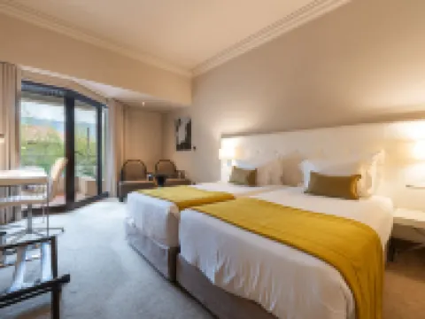 Cidnay Santo Tirso - Charming Hotel & Executive Center Hotels in Santo Tirso