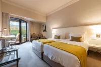 Cidnay Santo Tirso - Charming Hotel & Executive Center Hôtels à : Calendário