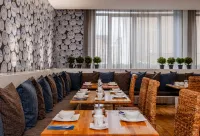 Nouvel Hôtel & Appartements - breakfast