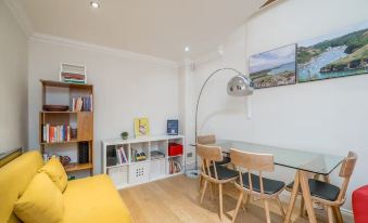 Great Apartment Near St Pauls Cathedral