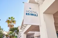 INNER Hostal Es Moli