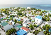 블리스뷰 몰디브