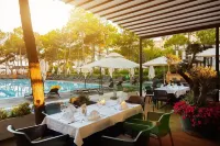 Bonita Classic Hotel & Spa - breakfast
