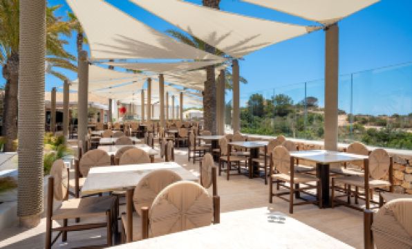 Destino Five Ibiza - New Hotel