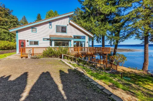 Nature's Paradise Hotels in Jefferson County