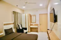 Virksham Hotel
