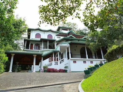 inselor Các khách sạn gần Purana Mirigama Raja Maha Viharaya