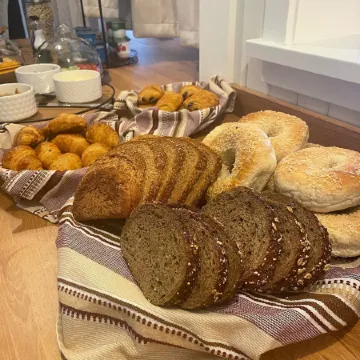 Woodside Farm Country Inn