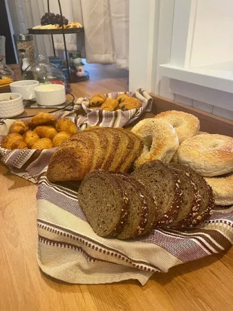 Woodside Farm Country Inn