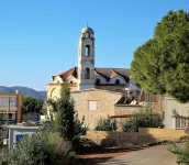Tzionis Petroktisto Holiday Stonehouse Hotels in 