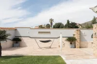 LaGon Luxury Villa Hotels in Saronikos