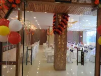 Hotel Mystic Moments Hotels in Nawada
