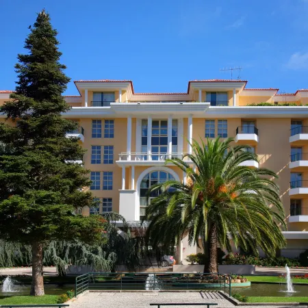 Hotel Dos Templarios