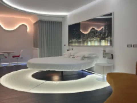 Domus Grand Hotel Hotels in Rende