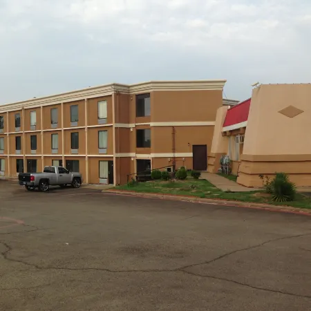 Executive Inn