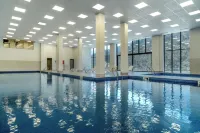 Ani Forest Hills Hotel and Resort - Pools