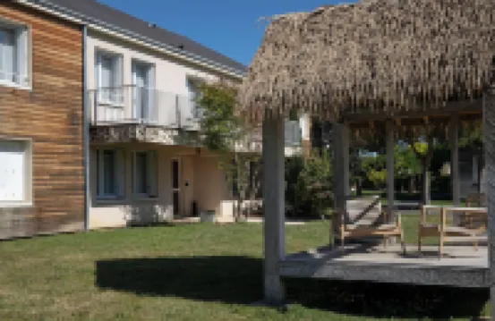 博瓦爾村舍 聖艾尼昂酒店