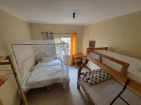 SAFARI JUNCTION BACKPACKERS HOSTEL Hotels in Iringa