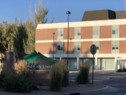 Dunes Inn Alamosa Hotels in Alamosa