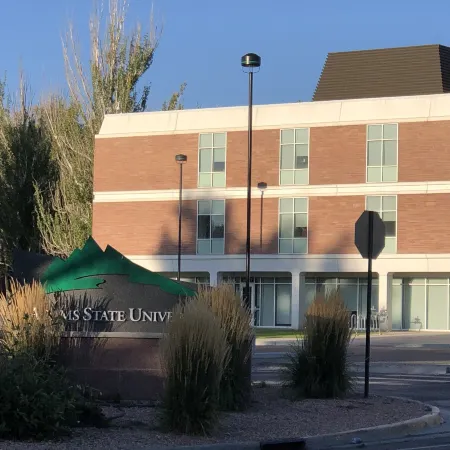 Dunes Inn Alamosa