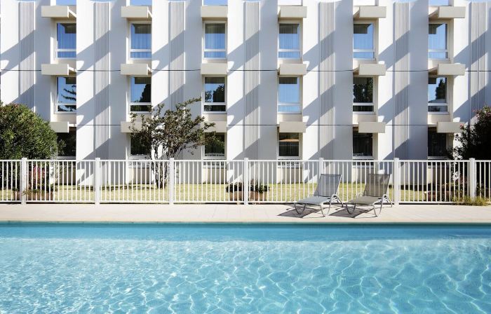 Novotel Narbonne Sud