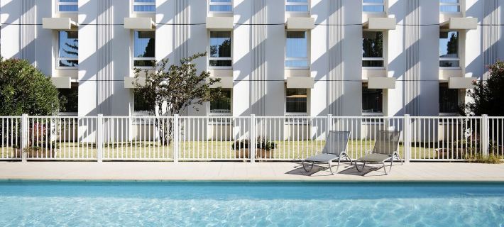 Novotel Narbonne Sud Hoteles en Aude
