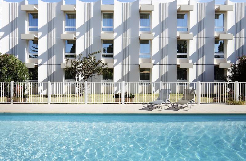 Novotel Narbonne Sud photo 3