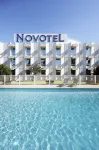Novotel Narbonne Sud - Lemmikkieläimet sallittu