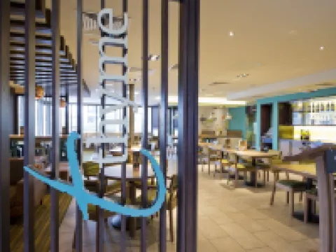 Premier Inn St. Andrews hotel Hotels in St Andrews