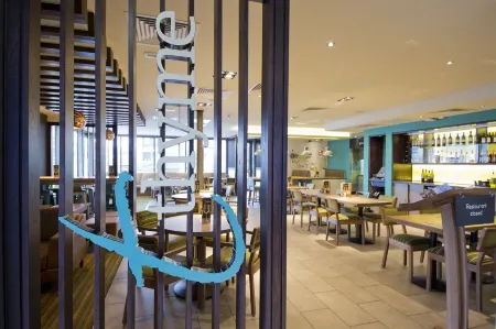 Premier Inn St. Andrews hotel Отели рядом с достопримечательностью «East Sands»