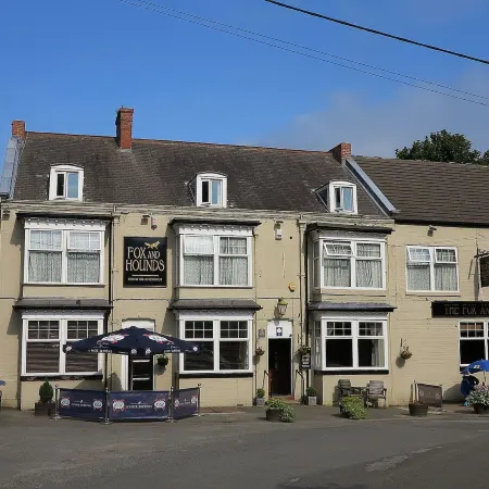 Fox & Hound Hotel
