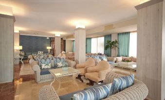 Hotel Son Caliu Spa Oasis