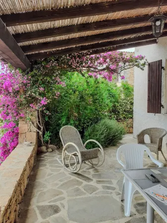 Casa Vacanze da Anna e Turi Отели в г. Торпе