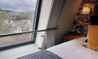 Loch Ness Drumnadrochit Hotel